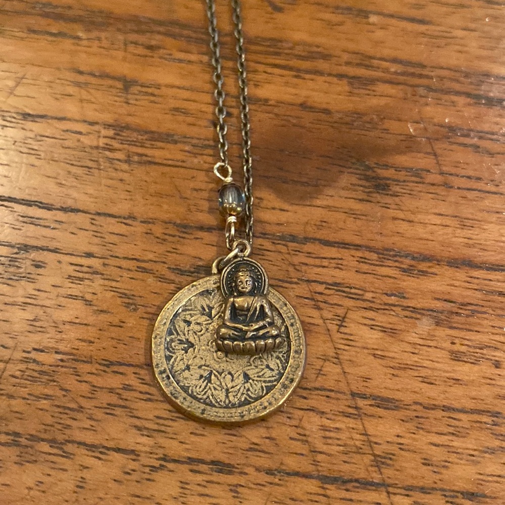 Marie Chavez necklace - Picture 3 of 5